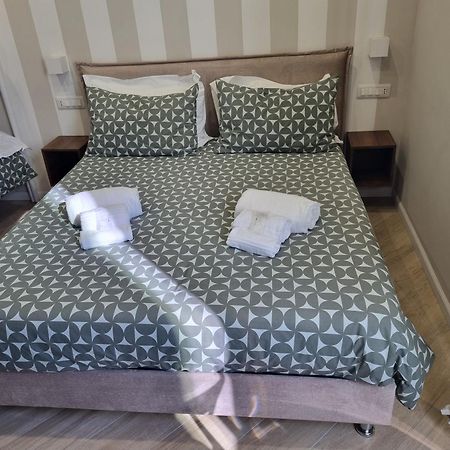 Cala Di Luna House Виетри Экстерьер фото