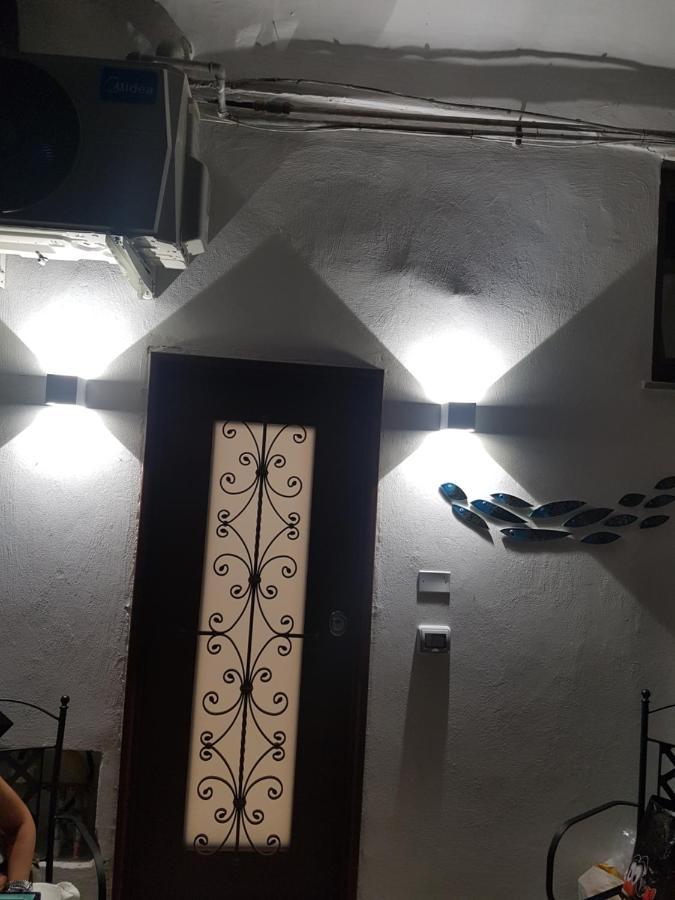 Cala Di Luna House Виетри Экстерьер фото