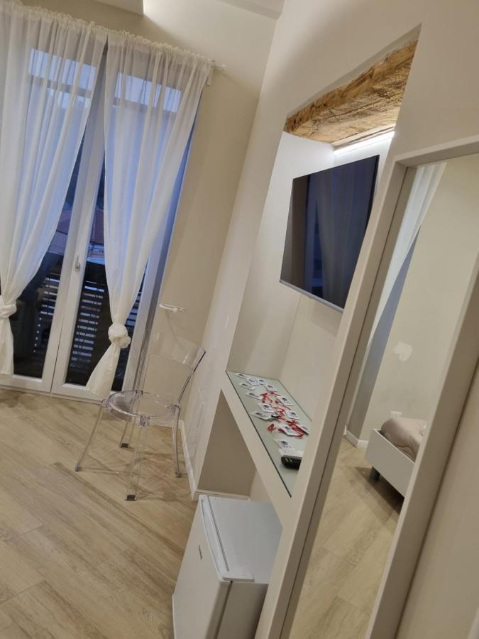 Cala Di Luna House Виетри Экстерьер фото