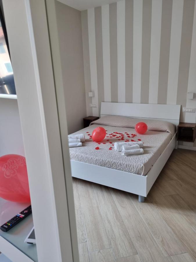 Cala Di Luna House Виетри Экстерьер фото