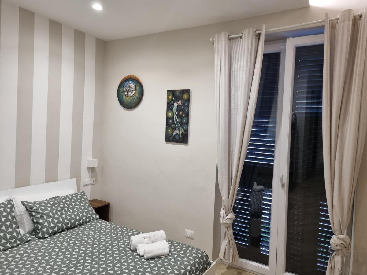 Cala Di Luna House Виетри Экстерьер фото
