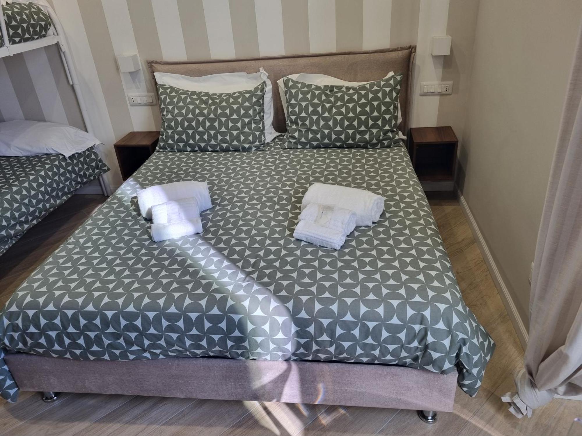 Cala Di Luna House Виетри Экстерьер фото