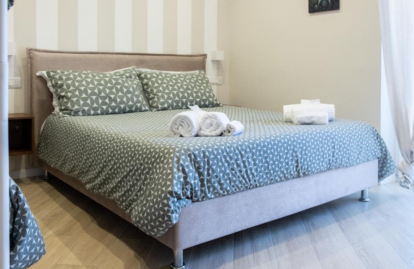 Cala Di Luna House Виетри Экстерьер фото